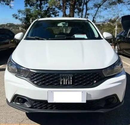 FIAT ARGO 1.0 FIREFLY FLEX DRIVE MANUAL FIAT ARGO 1.0 FIREFLY FLEX DRIVE MANUAL